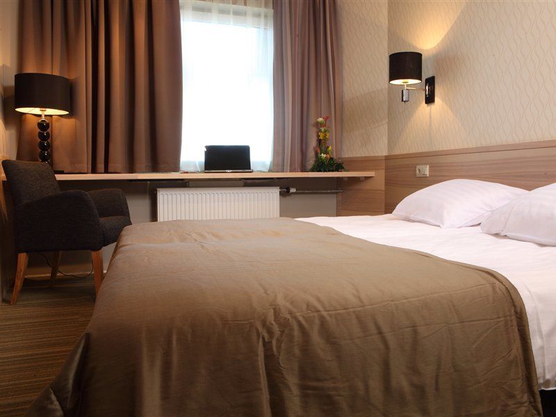 Rija Port Hotel Riga Quarto foto