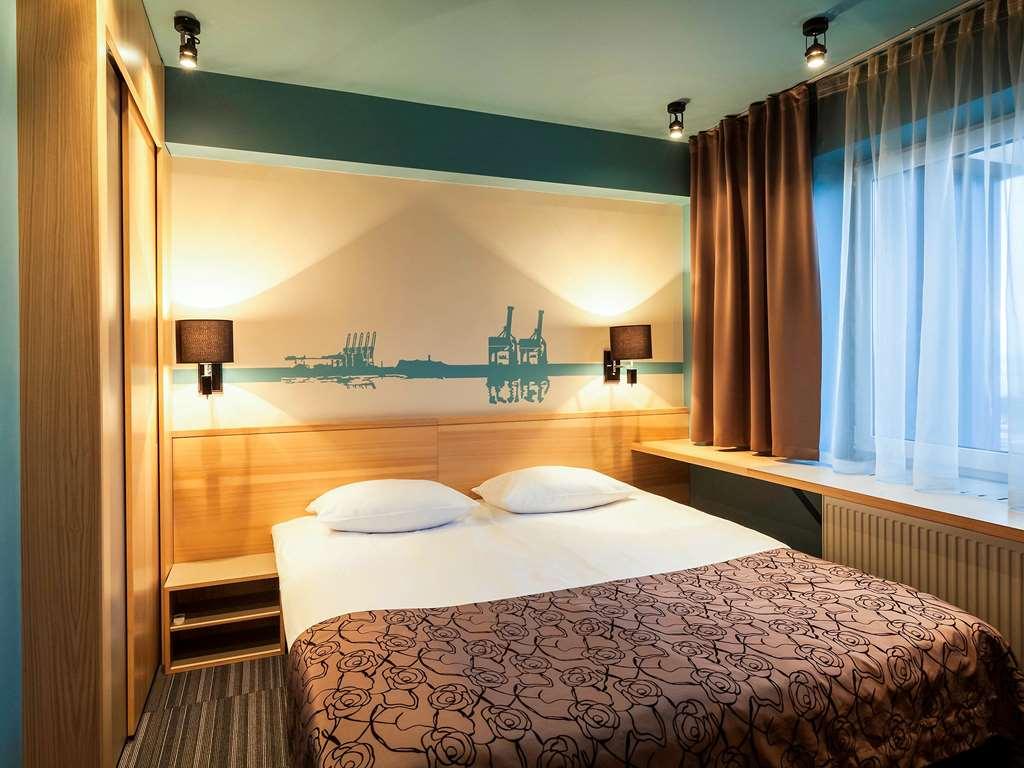 Rija Port Hotel Riga Quarto foto